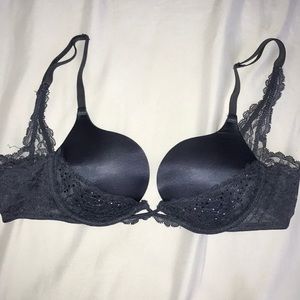 Bra and panty set